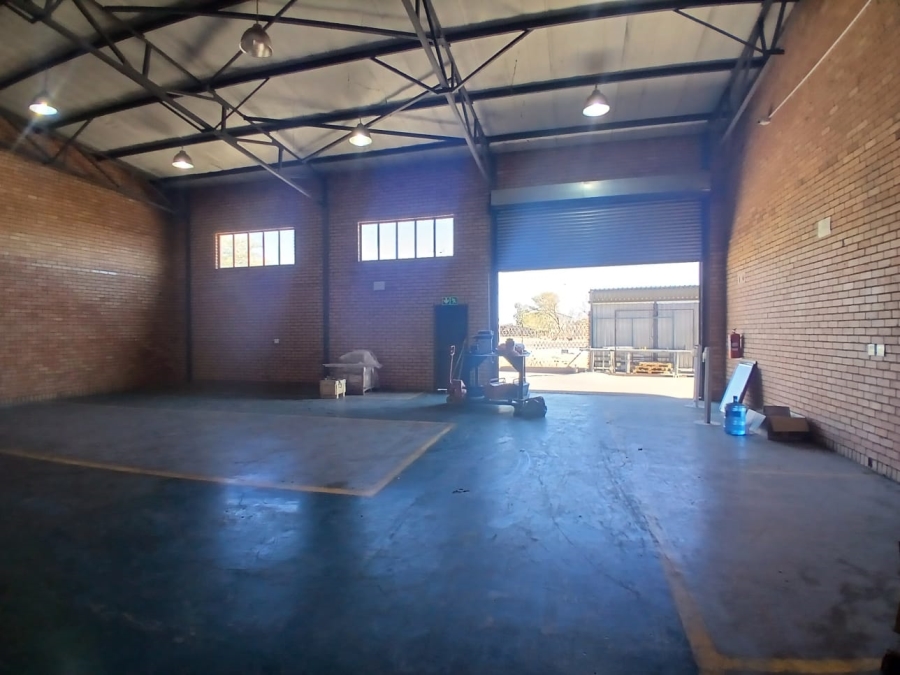 Commercial Property for Sale in Waterval East North West